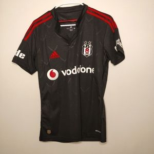 Besiktas black kit 2014/15